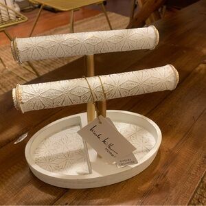 Nicole Miller Jewelry Organizer